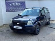 Ford Fusion Pisemna Gwarancja 12 miesięcy