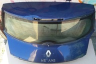 RENAULT MEGANE II 2 KLAPA TYŁ TYLNA