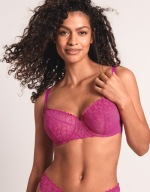 Śliczny biustonosz Bravissimo Penelope EU 60DD UK 28DD