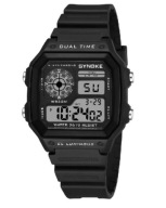 ZEGAREK ELEKTRONICZNY SYNOKE