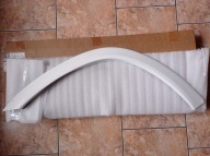 Nakładka błotnika przedniego lewa Mercedes GLE 167 AMG 1678809704