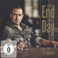 Till Brönner-At The End Of The Day/Universal CD+DVD