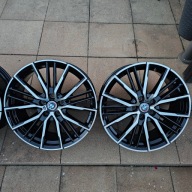 Felgi 19cali 5x112 8j et54 BMW M-pakiet F40 F44 Ładne