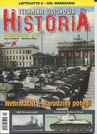 Technika Wojskowa Historia numer specjalny 4/2021