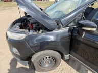 BŁOTNIK LEWY PRZÓD FORD ECOSPORT CZARNY AA