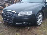 AUDI A6 C6 2.7 TDI SKRZYNIA BIEGÓW AUTOMATYCZNA MULTITRONIC KOD: JQG