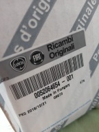 52064654 sterownik fiat doblo body computer