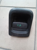 KLAMKA DRZWI LEWY PRZÓD MASTER MOVANO