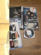PSP UMD Video The League Film