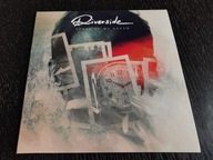 Riverside Story Of My Dream CD SINGIEL PROMO 1TR