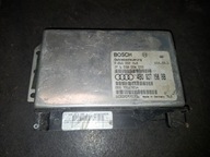Sterownik / Moduł skrzyni biegów Audi A6 C5 4B 4B0927156BB 0260002468