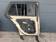 MERCEDES W213 E-KLASA KOMBI DRZWI LEWY TYŁ LEWE TYLNE KOMPLETNE EUROPA