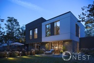 Dom, Raszyn, Raszyn, Pruszkowski, 116 m²