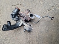 turbosprężarka 1.5 hdi peugeot citroen 9820728080