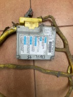 Moduł airbag HONDA CIVIC V SEDAN (EG, EH) 77960SR3L81