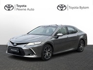 Toyota Camry 2.5 Hybrid Executive CVT