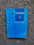MAKROEKONOMIA /EKONOMIA MIKROEKONOMIA ORGANIZACJA ZARZĄDZANIE RYNEK HANDEL