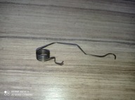 JONSERED CS 2145 SPRĘŻYNA DŹWIGNI GAZU BLOKADY RĄCZKI RĘKOJEŚCI ORG B