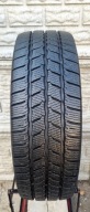 1x 235/65R16 C 115/113 R CONTINENTAL VANCONTACT WINTER 9,7mm 2021r