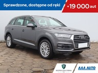 Audi Q7 45 TDI, Salon Polska, 227 KM, 4X4
