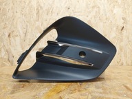 RENAULT CLIO V 2019- PRAWA KRATKA ZDERZAKA HALOGENU PDC 263314344 ORYGINAŁ