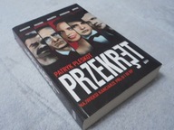 Przekręt Patryk Pleskot