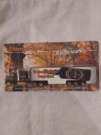 Ciężarówka reklamowa - FORD 1:87 Schwarzenberg
