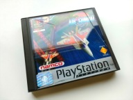 *** AIR COMBAT PS1 PSX PSONE PLAYSTATION 3xA ***