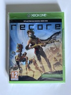 GRA RECORE MICROSOFT XBOX ONE KOMPATYBILNA Z XSX 4K60 NOWA W FOLII FOLIA !
