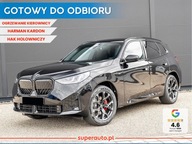 BMW X3 xDrive20 Sport Suv 2.0 (208KM) 2025