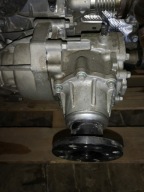 TUCSON II SPORTAGE IV 1.6 CRDI REDUKTOR SKRZYNI