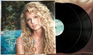 TAYLOR SWIFT - Taylor Swift (S/T) 2LP winyl 2016 (BMRTS0150A) 1st press!