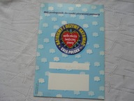 PODRĘCZNIK DO NAUKI PIERWSZEJ POMOCY