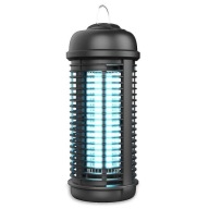 Lampa przeciwko komarom, muchom BUG ZAPPER