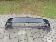 Touran II od 15 r zderzak przód PDC Spryski