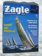 ŻAGLE NR 7 LIPIEC 1998