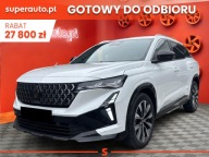 Od ręki - Techno 5os. 1.2 E-Tech Full Hybrid 200KM / pakiet comfort