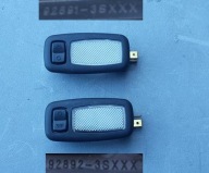 LAMPKA PODSUFITKI KIA HYUNDAI 92891-3SXXX 92892-3SXXX