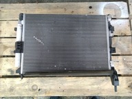 CHŁODNICE WODY INTERCOOLER 1.5D FORD KUGA MK2 LIFT