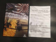 Pearl Harbor Atak o Świcie - najlepsza lotnicza gra PC polskie wydanie