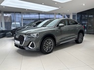Audi Q3 Sportback 35 TFSI mHEV S-Line S tronic / S