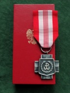 Krzyż Armii Krajowej