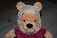 pluszak maskotka fajny Miś Kubuś Puchatek Nicotoy 26 cm