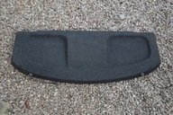 półka tylna toyota Auris 2007-2012