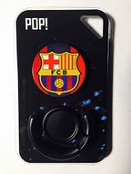 HOLDER uchwyt F.C. BARCELONA do smartfona SELFIE