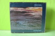 Moonflower Santana CD