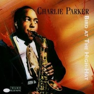 Charlie Parker-Bird At The High-Tech/Blue Note