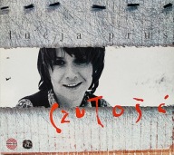 Łucja Prus – Czułość CD - Nowa w Folii Unikat