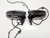 LUSTERKO LEWE AUDI A8 D5 14PIN KAMERA