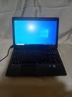 HP zbook 15 Intel Core i7 16GB RAM 256 SSD